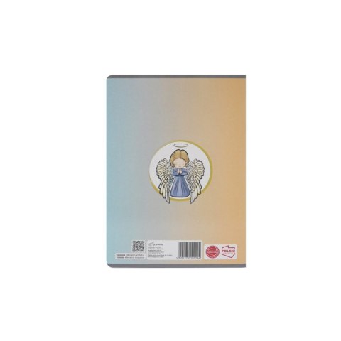 Zeszyt do religii Beniamin (0294)