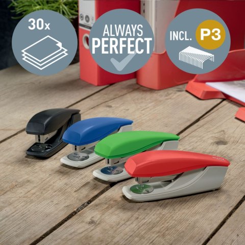 Zszywacz NeXXt recycle (56040035) Leitz