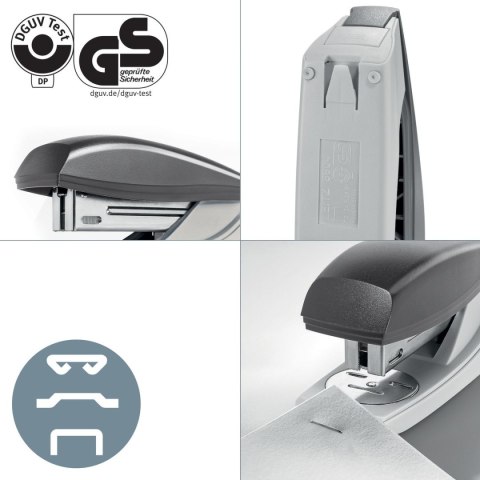 Zszywacz NeXXt recycle (56040035) Leitz