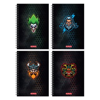 Brulion Herlitz (9584830)