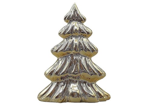 Figurka choinka ceramiczna 13cm One Dollar (371231)