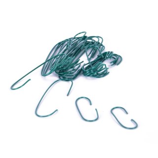 Haczyki do ozdób 150 Święta ozdoby Arpex (BN0804)