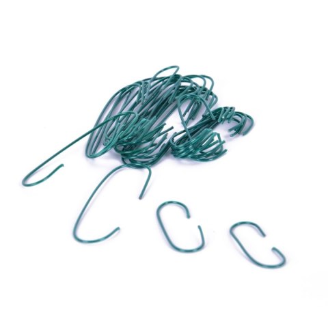 Haczyki do ozdób 150 Święta ozdoby Arpex (BN0804)