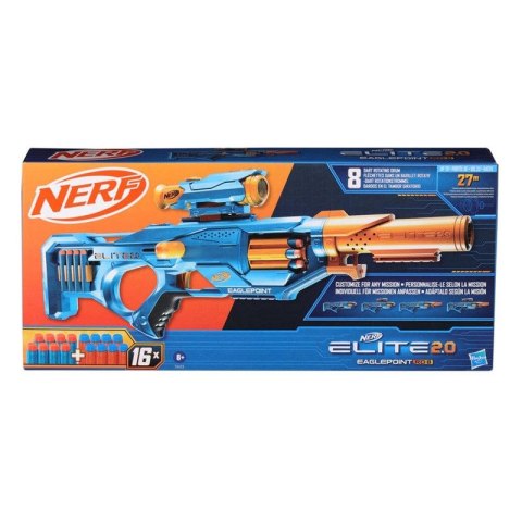 Karabin NERF Elite 2.0 Eaglepoint RD Hasbro (F0423)