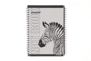 Kołobrulion studencki A4 100k. krata