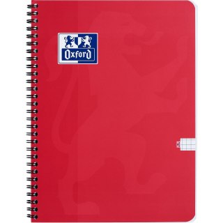 Notes (notatnik) esse B5 80k. krata Oxford (400175178)