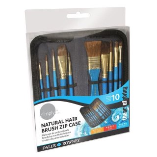 Pędzel Daler Rowney (216919010)