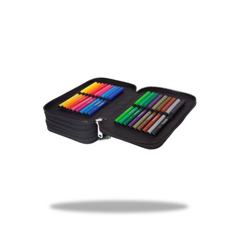 Piórnik CoolPack Jumper 2 Patio (F067674)
