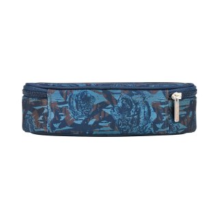 Piórnik Kosmetyczka BeatBox Camo Tiger Herlitz (300001124)
