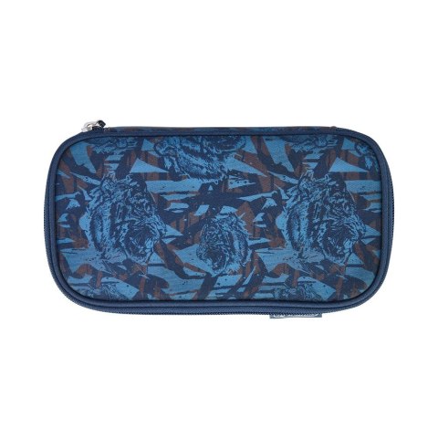 Piórnik Kosmetyczka BeatBox Camo Tiger Herlitz (300001124)