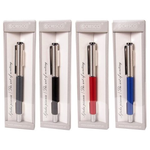 Pióro wieczne Reporter Cresco (290011)