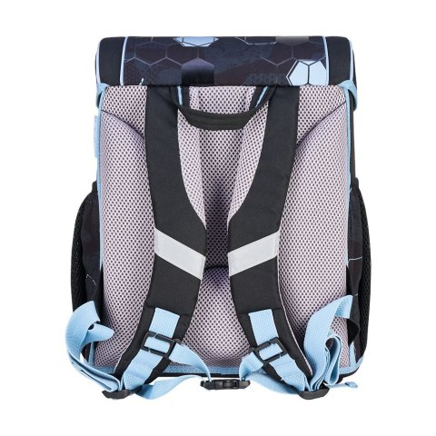 Plecak Loop Cyber Soccer Herlitz (400197354)