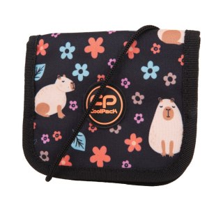 Portfel Nill Coolpack CAPYBARA mix Patio (F134937)