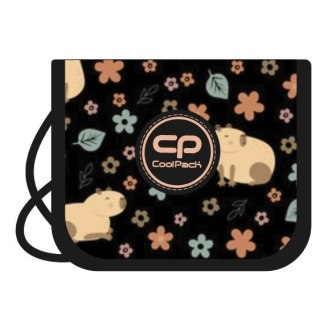 Portfel Nill Coolpack CAPYBARA mix Patio (F134937)