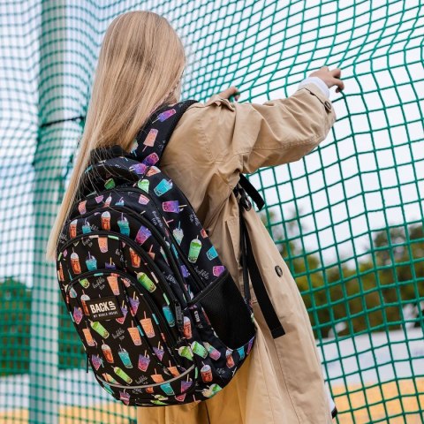 Saszetka Backup 7 Derform (PLB7A21)