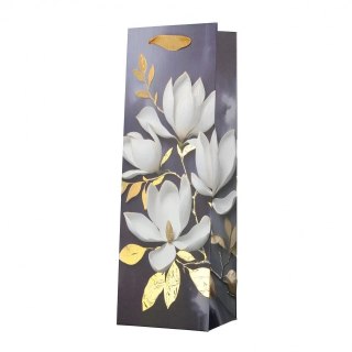 Torba prezentowa butelkowa [mm:] 120x80x 370 Anna Style (TE 241)