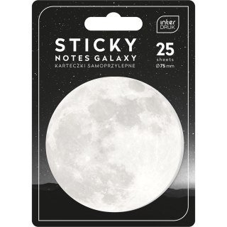 Zakładki indeksujące GALAXY Interdruk (5902277309990)