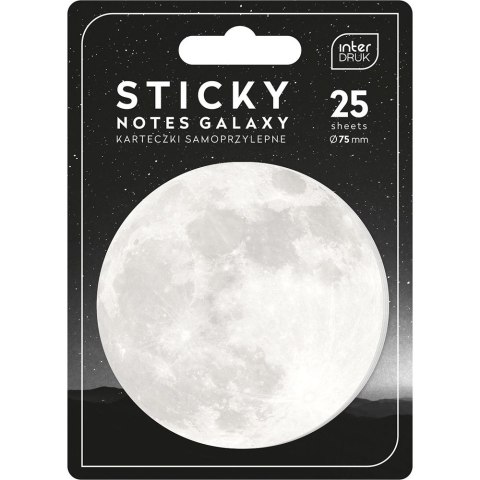 Zakładki indeksujące GALAXY Interdruk (5902277309990)
