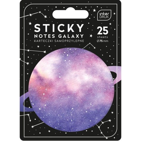 Zakładki indeksujące GALAXY Interdruk (5902277309990)