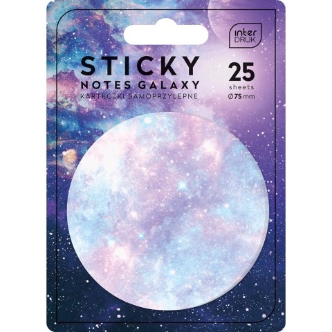 Zakładki indeksujące GALAXY Interdruk (5902277309990)