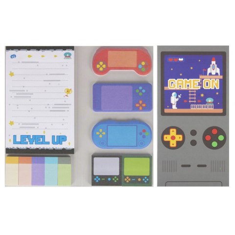 Zakładki indeksujące Starpak (563054)