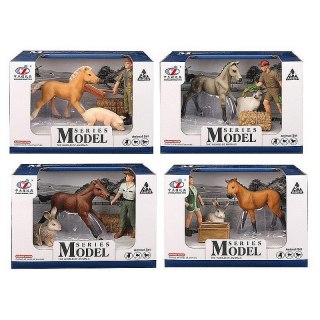 Zestaw farma Adar (3/481367)