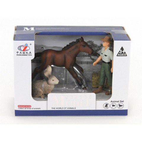 Zestaw farma Adar (3/481367)