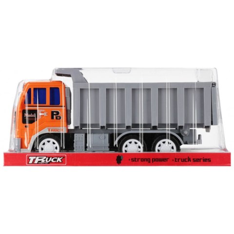 Ciężarówka 32 cm Mega Creative (545522)