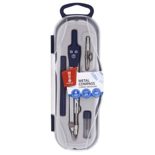 Cyrkiel 4 el. Memobe (MC007)