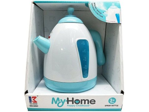 Czajnik zabawkowy na baterie Adar (585720)