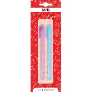 Długopis M&G (mg AGPC0771 BK2)