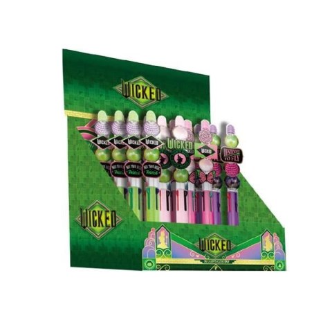 Długopis Wicked Beniamin (3294)