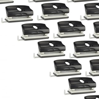 Dziurkacz czarny (521061) Starpak