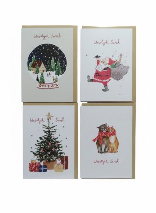 Kartka składana BN B6+ Ab Card (5905937481890)