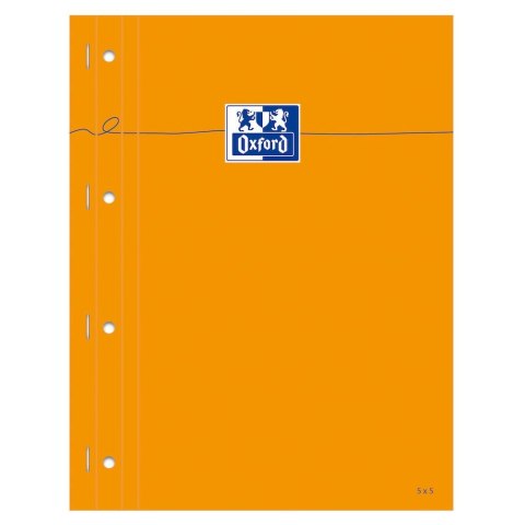 Notes (notatnik) Everyday A4+ 80k. krata Oxford (100106289)