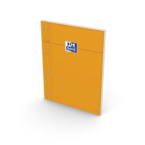 Notes (notatnik) Everyday A4+ 80k. krata Oxford (100106289)