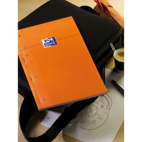 Notes (notatnik) Everyday A4+ 80k. krata Oxford (100106289)