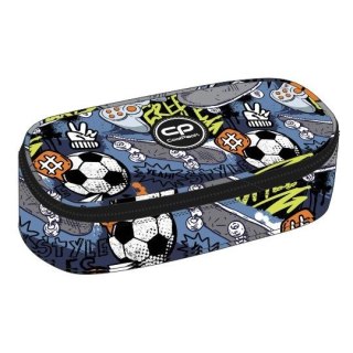 Piórnik Campus Coolpack HOBBY Patio (F062929)