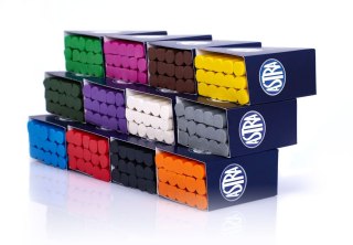 Plastelina 12 kol. mix Astra (303111043)