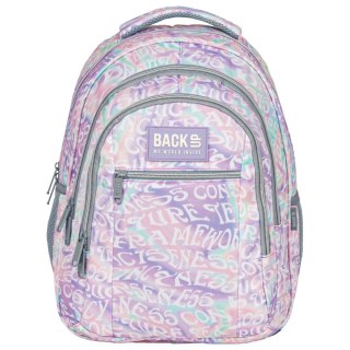 Plecak BACKUP Derform (PLB6O18)