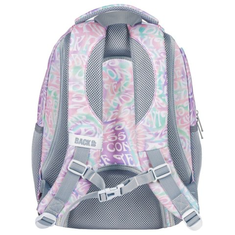 Plecak BACKUP Derform (PLB6O18)