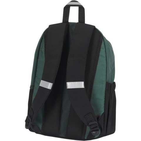 Plecak Funky brązowy Oxford (400196559)