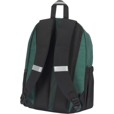 Plecak Funky brązowy Oxford (400196559)