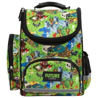 Plecak GAME LEVEL Derform (TEMBDF31)