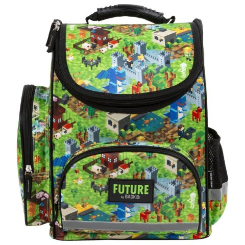 Plecak GAME LEVEL Derform (TEMBDF31)