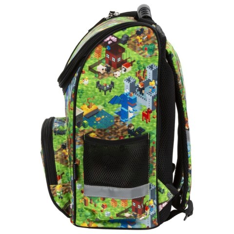 Plecak GAME LEVEL Derform (TEMBDF31)