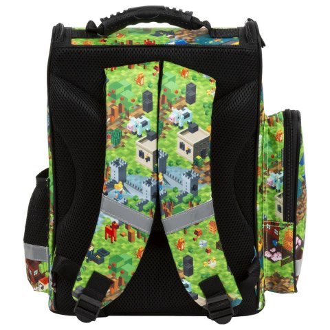 Plecak GAME LEVEL Derform (TEMBDF31)