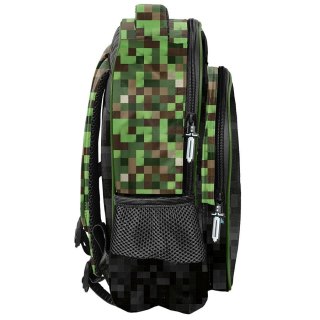 Plecak Game Paso (PP25PX-337)