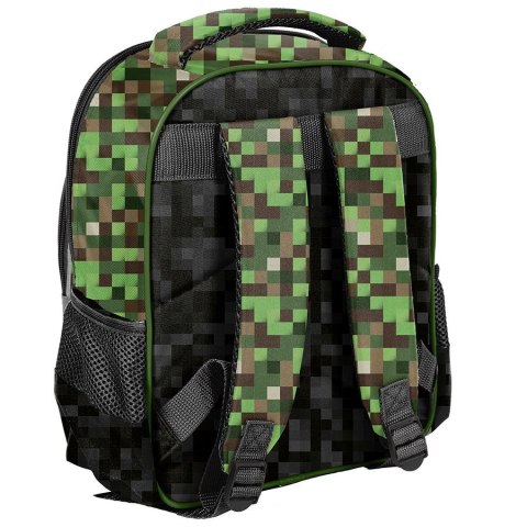 Plecak Game Paso (PP25PX-337)