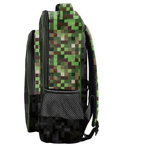 Plecak Game Paso (PP25PX-337)